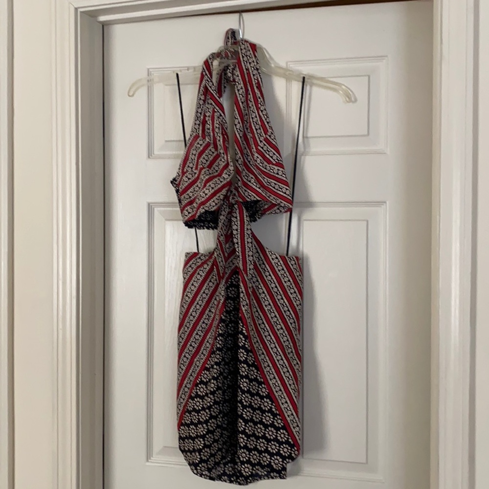Free People Short Dress